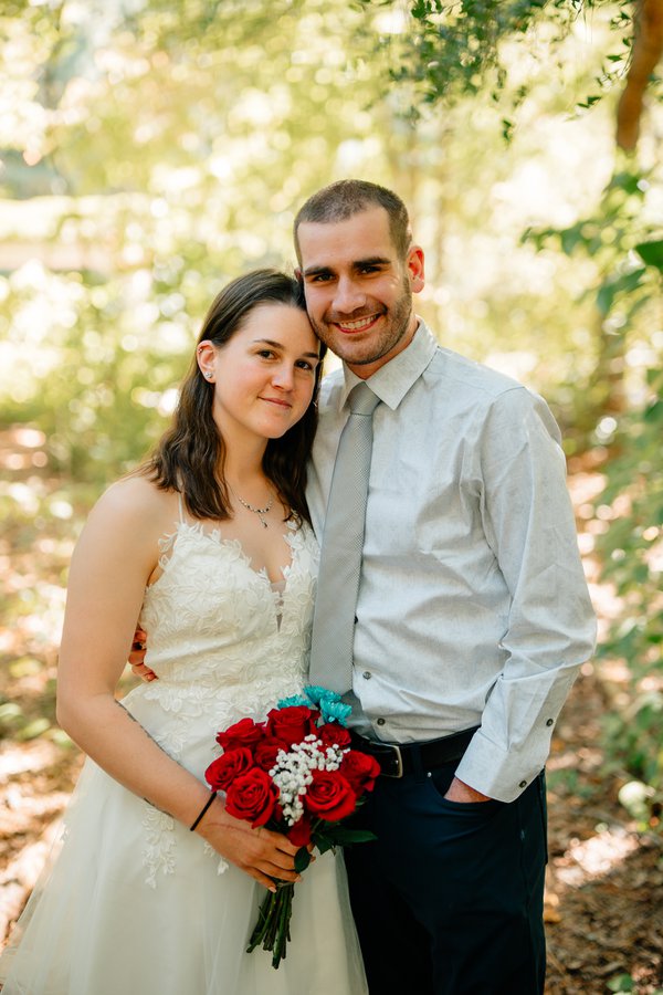 Engagement example