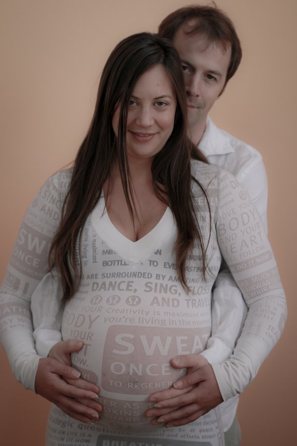 Maternity example