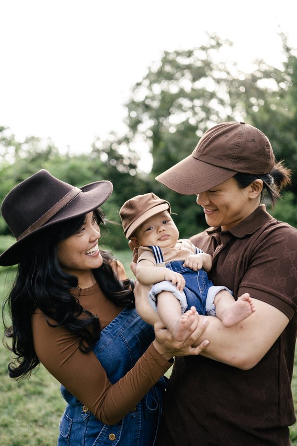 Family example