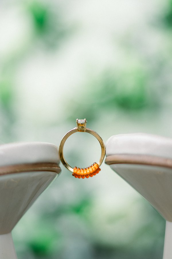 Wedding example