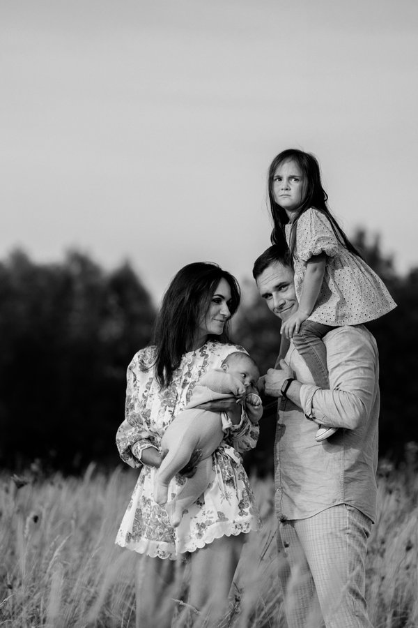 Family example