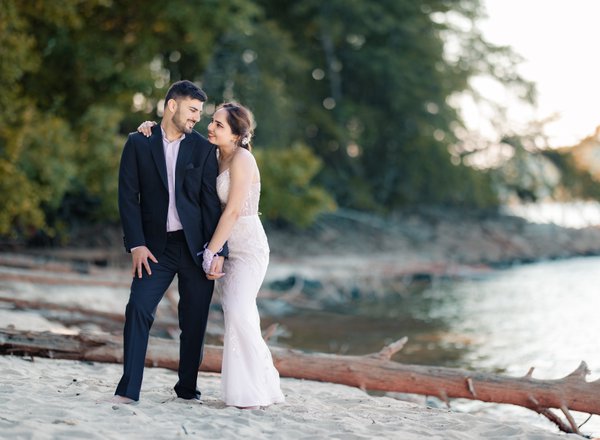 Engagement example
