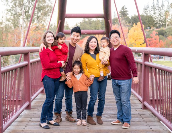 Family example