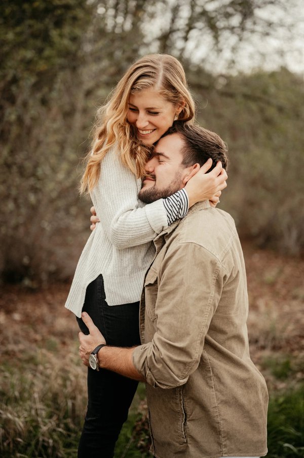 Engagement example