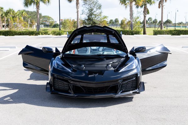 Automotive example