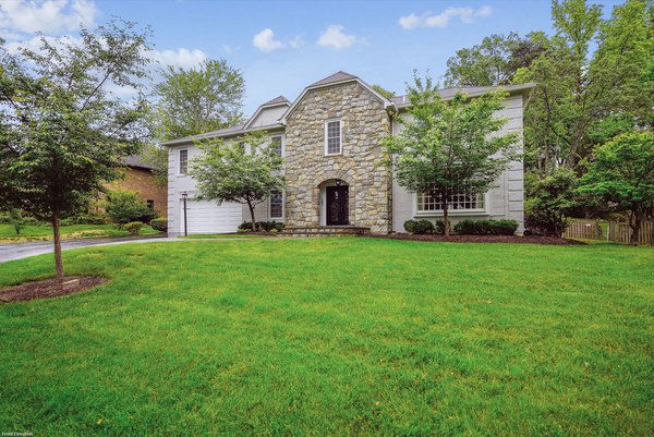 Real Estate example