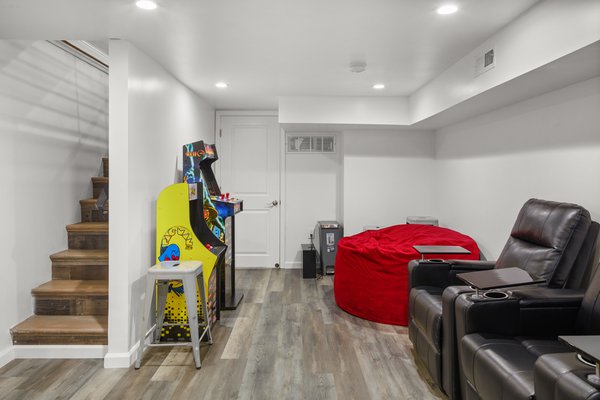 Real Estate example