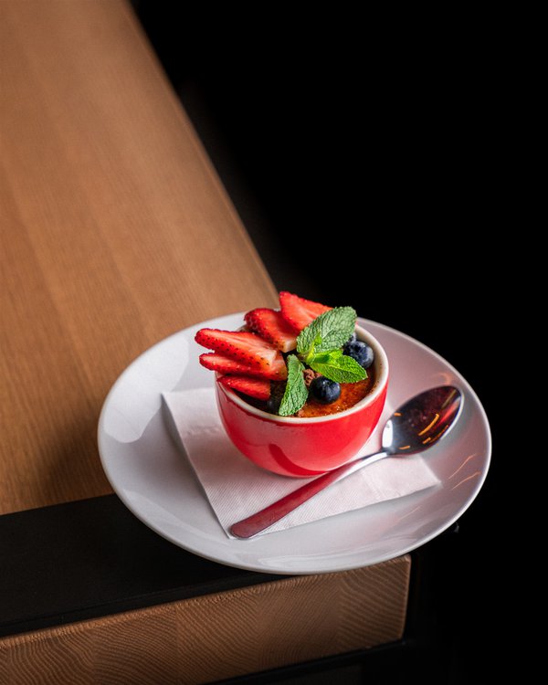 Food example