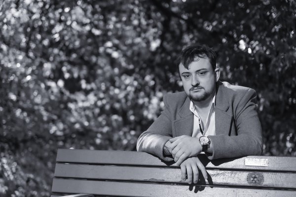 Dating Portrait example