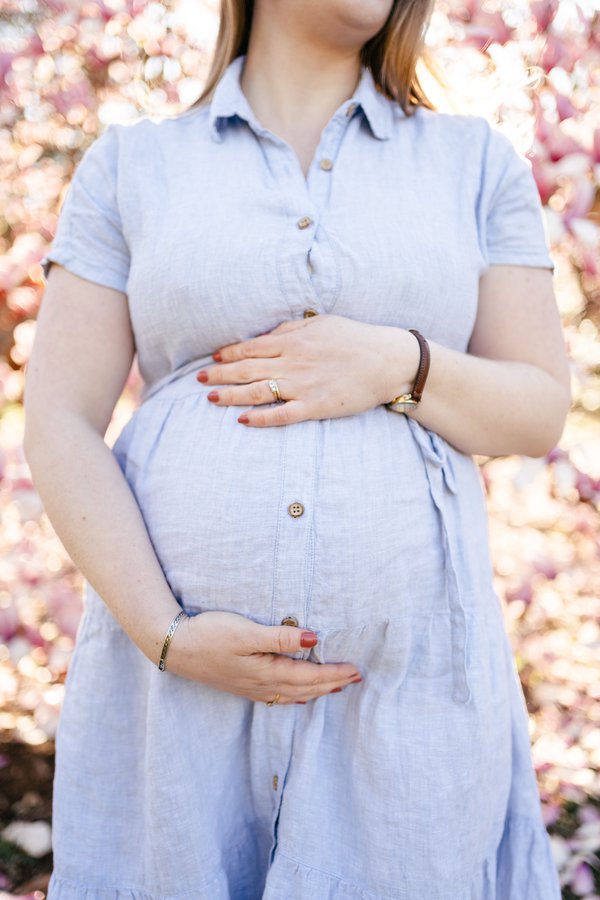 Maternity example