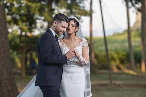 Wedding example