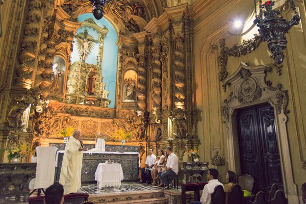 Religious example