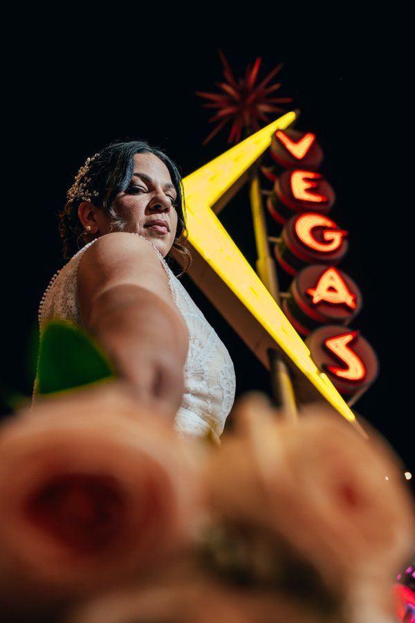 Wedding example