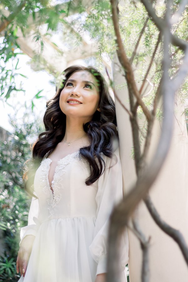 Wedding example