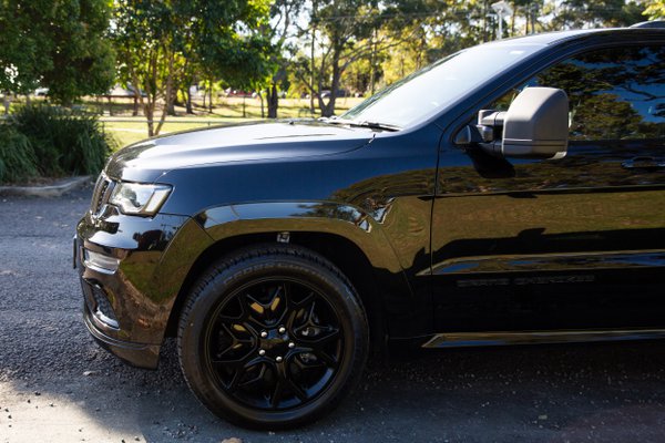 Automotive example