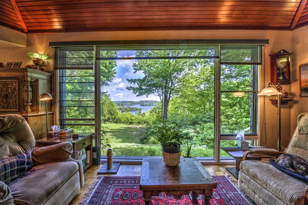 Real Estate example