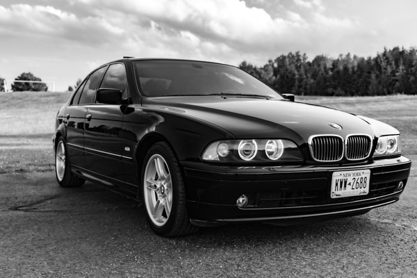 Automotive example
