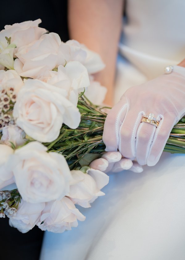 Wedding example