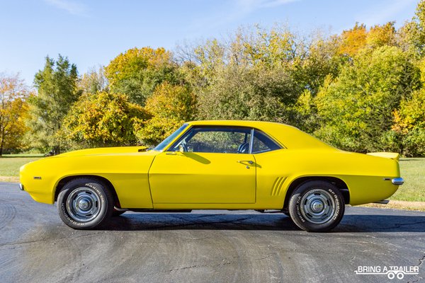 Automotive example