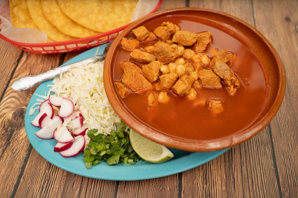 Food example