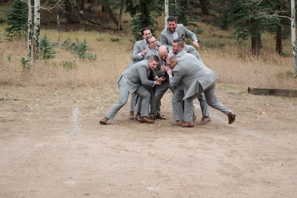 Wedding example