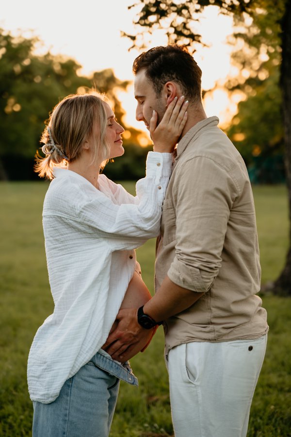Maternity example