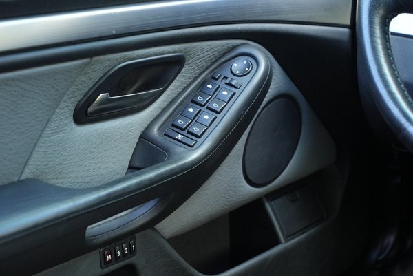 Automotive example