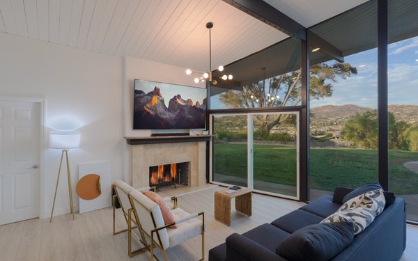 Real Estate example