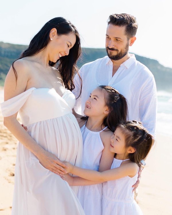 Maternity example