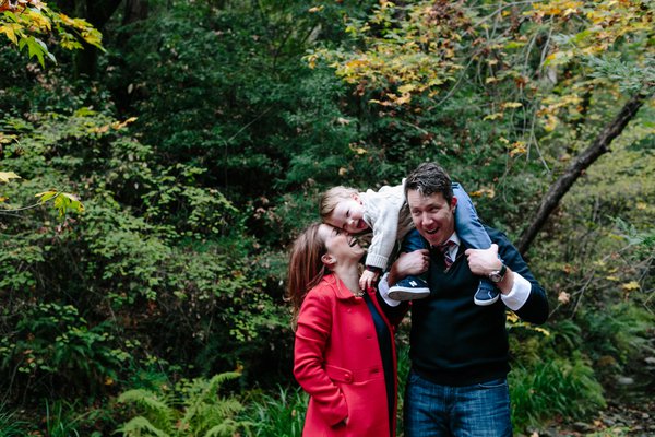 Family example