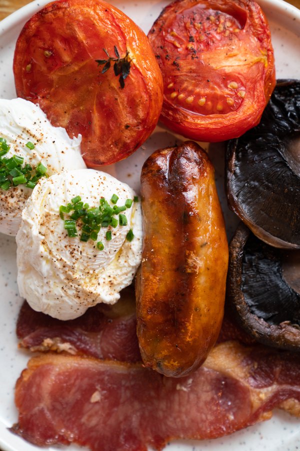 Food example