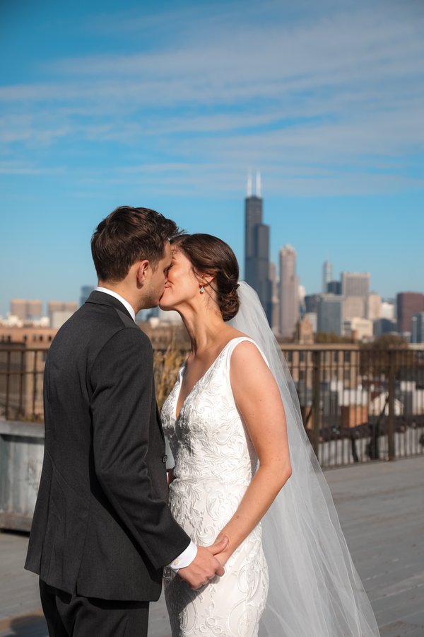 Wedding example