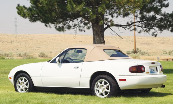 Automotive example