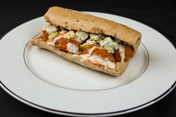 Food example