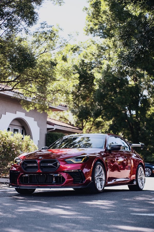 Automotive example