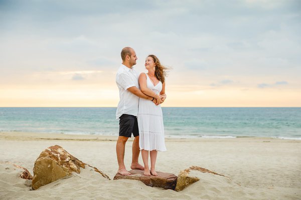 Engagement example