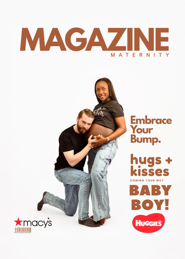 Maternity example