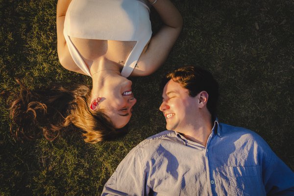 Engagement example