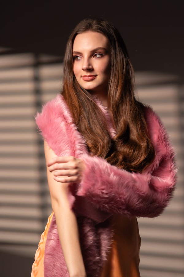 Fashion example