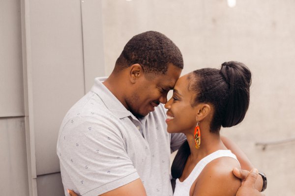Engagement example