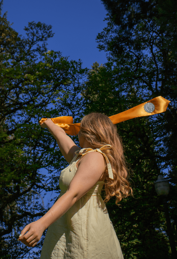 Graduation example