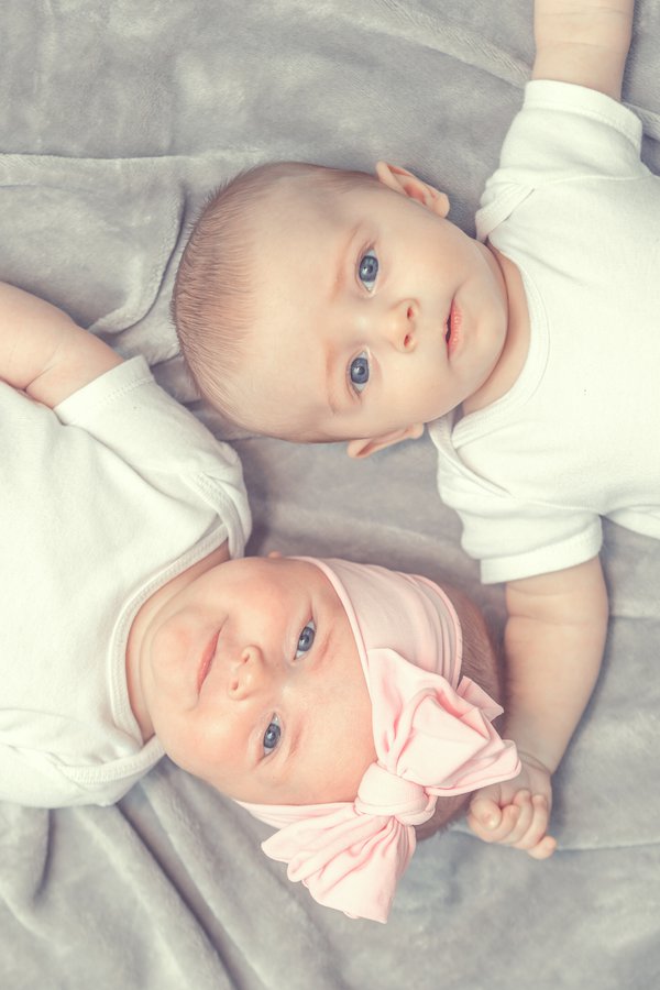 Newborn example