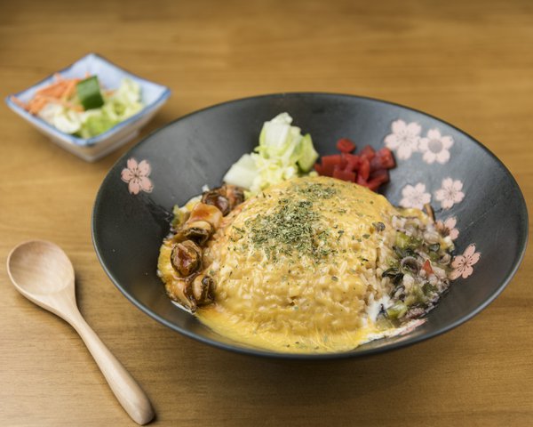Food example