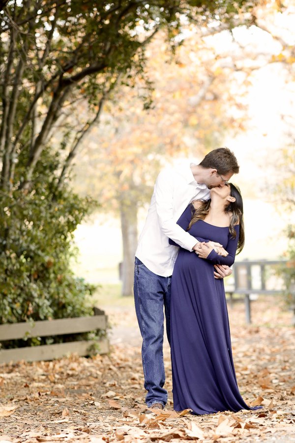Maternity example