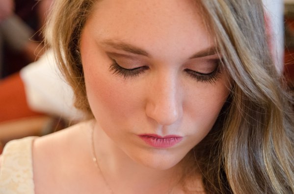 Wedding example