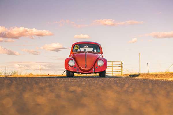 Automotive example