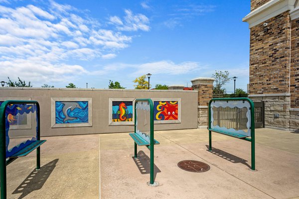 Real Estate example