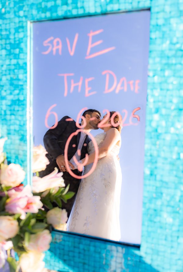 Engagement example