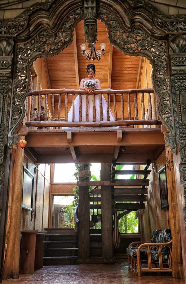 Wedding example