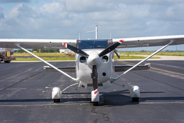 Aircraft example